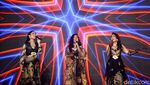 Lengkingan Tri Vanita Getarkan Panggung detikcom Awards 2023
