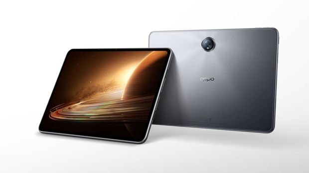 Oppo Pad 2
