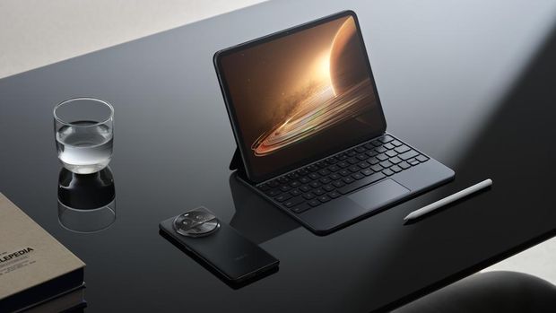Oppo Pad 2