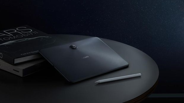 Oppo Pad 2