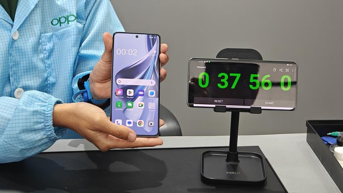 Oppo Service Center