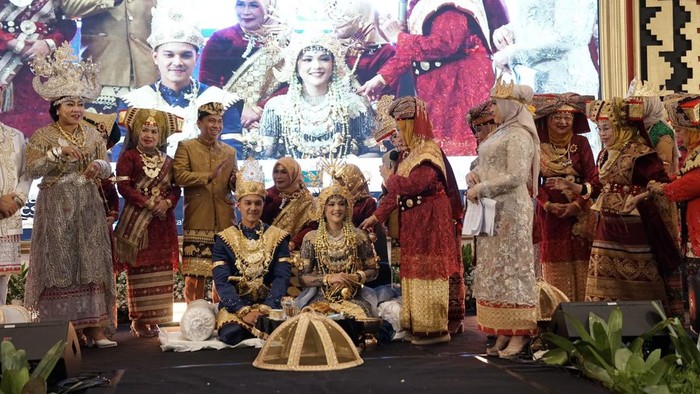 Pameran Gebyar Pernikahan Indonesia