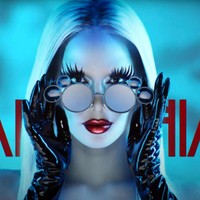 Kim Kardashian tampil di Musim ke 12 dengan judul American Horror Story: Delicate, didasarkan pada novel thriller Danielle Valentine, Delicate Condition. Di mana Kim menjadi sosok bernama Siobhan Walsh. Foto: dok. American Horror Story