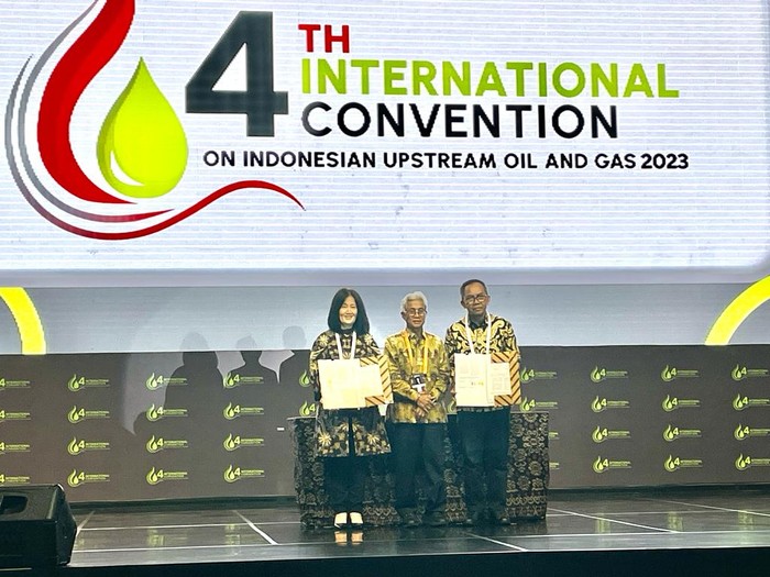 Pertamina