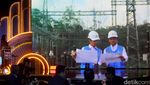 PLN Sabet Penghargaan Perusahaan Terdepan dalam Transisi Energi