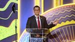 PLN Sabet Penghargaan Perusahaan Terdepan dalam Transisi Energi