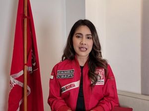 DPP PSI Tunggu Momen untuk Ungkap Sosok Mawar dalam Video di Medsos
