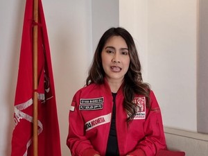 PSI Optimistis Masuk Senayan, Ingatkan Kader Kawal Suara