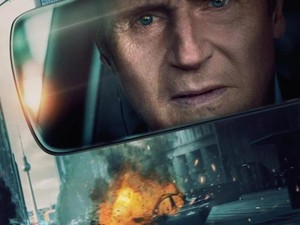 Sinopsis Film Retribution Bioskop Trans TV, Terjebak Bahaya Bersama Anak