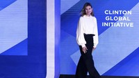 Berbicara di sela-sela Majelis Umum PBB, Zelenska mengatakan lebih dari 19.000 anak-anak Ukraina telah dipindahkan secara paksa atau dideportasi ke Rusia atau wilayah-wilayah pendudukan. 
