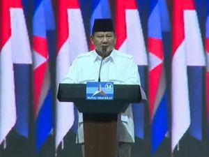 Prabowo Puji Pemerintahan SBY: Perdamaian di Aceh hingga soal PDB