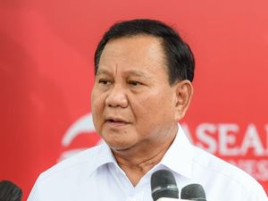 Survei LSI September 2023: Pemilih PKB Mayoritas Dukung Prabowo