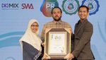 Praxis Raih Penghargaan PR Practitioners of the Year 2023