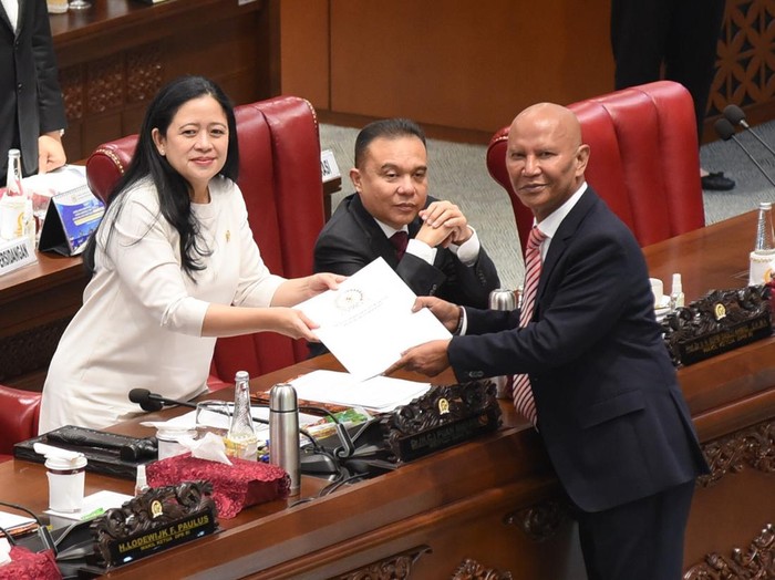Puan Maharani