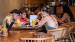 Pukako Bisma, Coffee Shop Mungil dengan Interior Instagramable