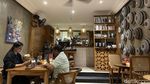 Pukako Bisma, Coffee Shop Mungil dengan Interior Instagramable