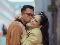 Kemeriahan Ultah ke 37 Raffi Ahmad dan Nagita Slavina