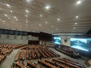 Rapat Paripurna, Banggar Sebut PKB Nyelonong Minta Dana Desa Naik Rp 5 M