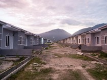 Realisasi Penyaluran Dana Subsidi Perumahan