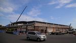 Bandara Sultan Baabullah Ternate Direnovasi
