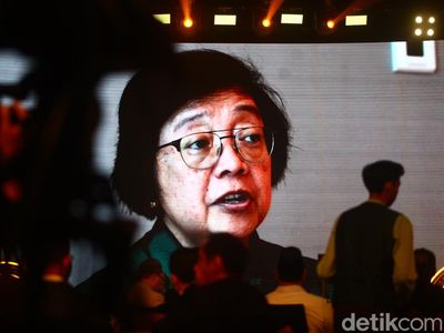 Ridwan Kamil hingga Siti Nurbaya Raih Penghargaan detikcom Awards 2023