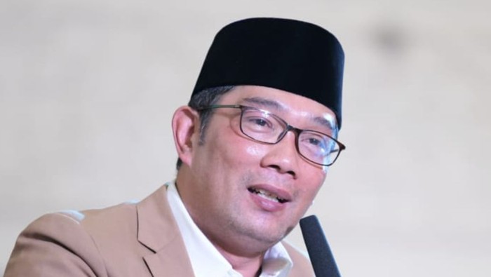 Gerindra sebut Ridwan Kamil Dipertimbangkan di Pilkada Jakarta
