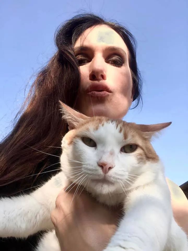 Sabine Boghici Sabine Boghici