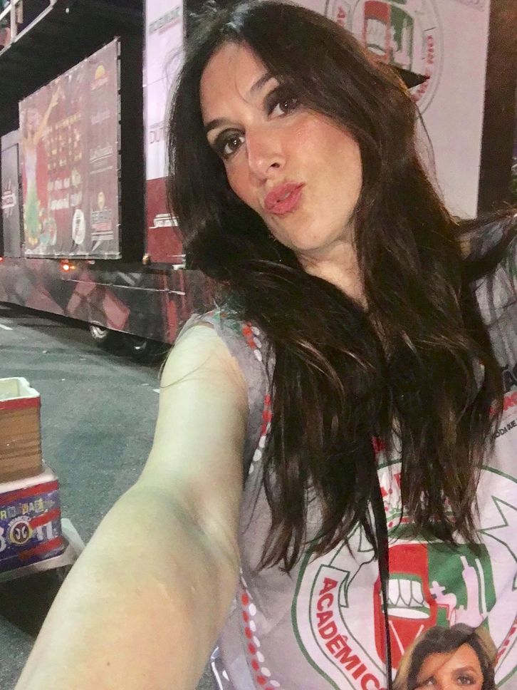 Sabine Boghici Sabine Boghici