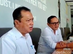 Bebas dari Kasus Tanah, Sarimuda Eks Calon Walkot Palembang Kini Tersangka KPK