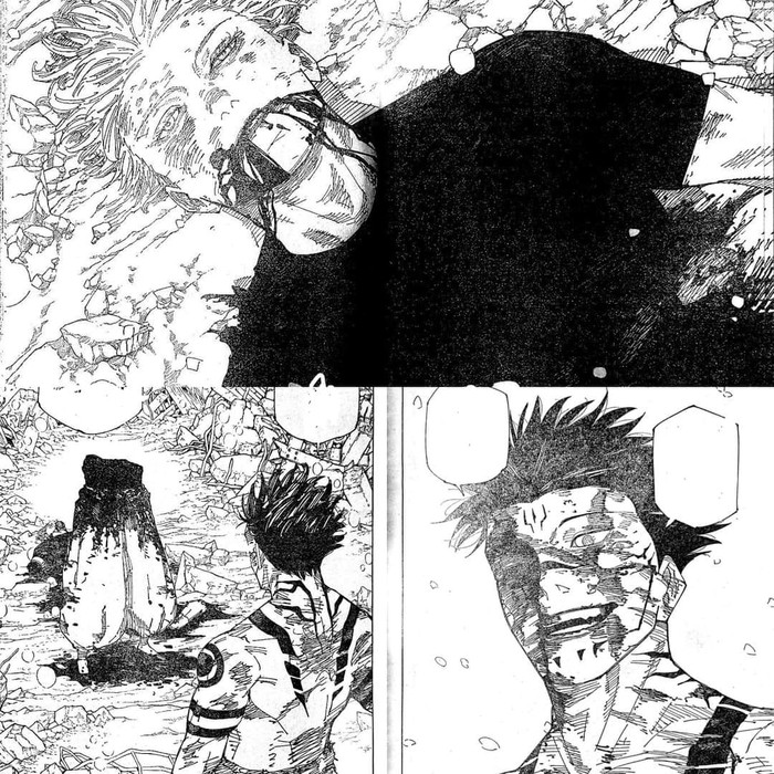 Satoru Gojo