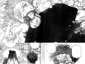 Satoru Gojo di Jujutsu Kaisen Mati, Komikus Ini Sedih hingga Putuskan Hiatus