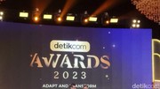 Raih detikcom Awards 2023, Ini Jurus Trenggono Jaga Kelestarian Laut
