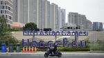 Semarak Hangzhou China Sambut Asian Games 2023