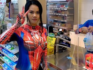 Siskaeee dan Pemeran Pria Film Porno Jaksel Diperiksa Hari Ini