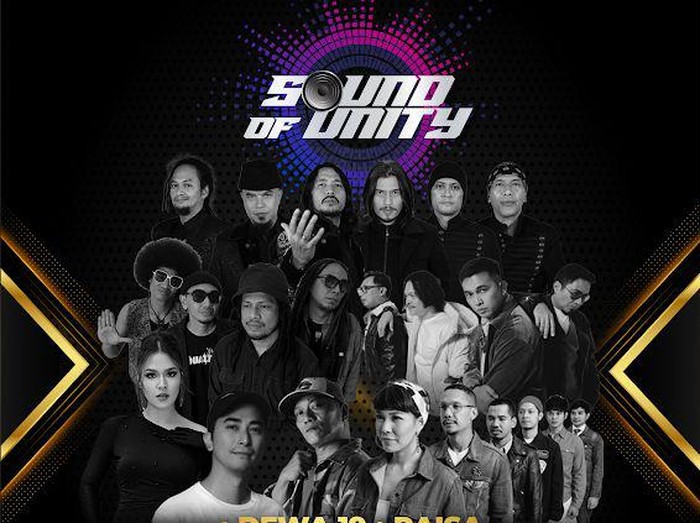 sound of unity