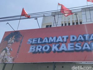 Jalan Tol Kekuasaan