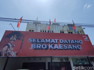 9 Fakta Kaesang Akhirnya Memilih Berlabuh ke PSI