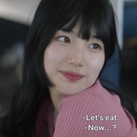 Penggemar dapat menantikan penayangan drama Korea terbaru Suzy, Doona di Netflix pada 20 Oktober mendatang.Foto: dok. Netflix