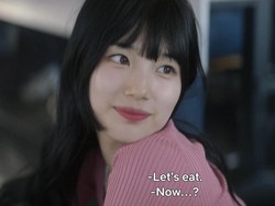 7 Foto Suzy Tebar Pesona di Drakor Doona, Disebut Cewek Red Flag