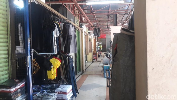 Taman Puring Terkini