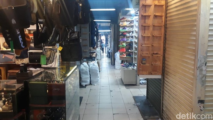 Taman Puring Terkini