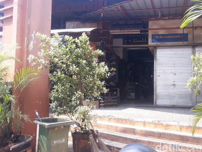 Taman Puring Terkini