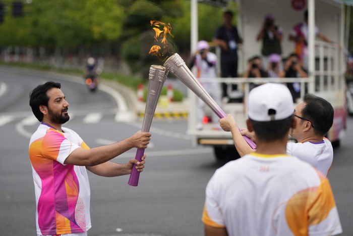 2026 Jadi Tahun Sibuk Olahraga di Asia, Ini Sederet Agenda Multievent