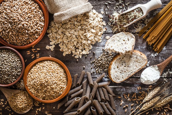 5 Pola Makan Terbaik Untuk Turunkan Kolesterol Tanpa Diet Ketat