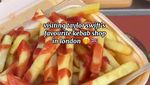Toko Kebab Favorit Taylor Swift di London Jadi Wisata Bagi Swiftie
