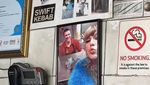 Toko Kebab Favorit Taylor Swift di London Jadi Wisata Bagi Swiftie