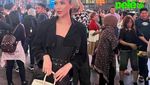 Top! Brand Fashion asal Indonesia Mejeng di Times Square New York