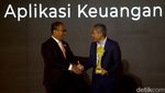 Top! BRImo Jadi Aplikasi Keuangan Paling Inovatif