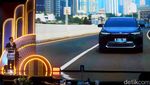 Toyota Raih Penghargaan Promotor Mobilitas Netral Karbon