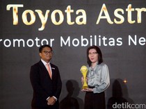 Dukung Netralitas Karbon, Toyota Bangun Waste Storage-Rehabilitasi Lahan